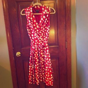 Jessica Howard dress